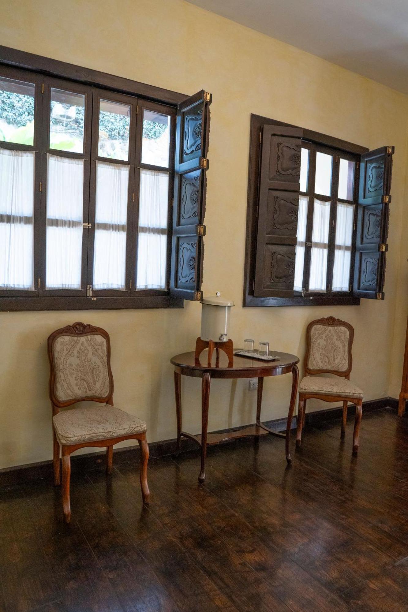 Casa Noble Hotel Antigua Екстериор снимка